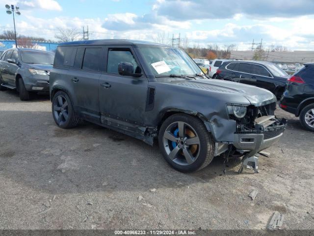 LAND-ROVER DEFENDER 2022 salewere9n2095078