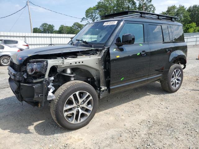 LAND-ROVER DEFENDER 1 2022 saleweru5n2098910