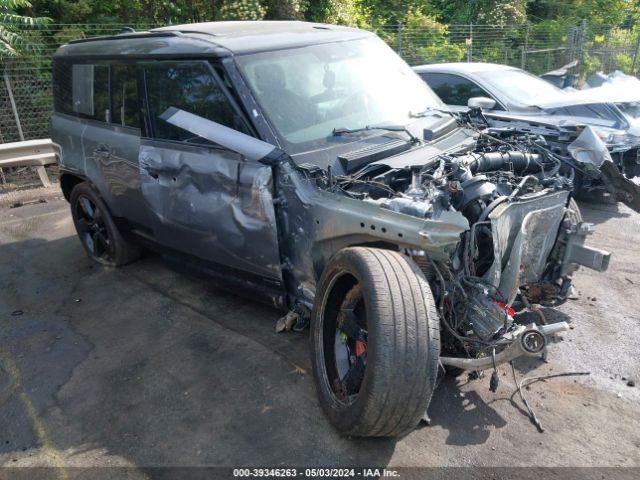 LAND-ROVER DEFENDER 2020 salex7eu3l2031444