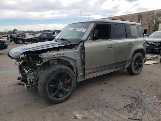 LAND ROVER DEFENDER 1 2020 salex7euxl2028430