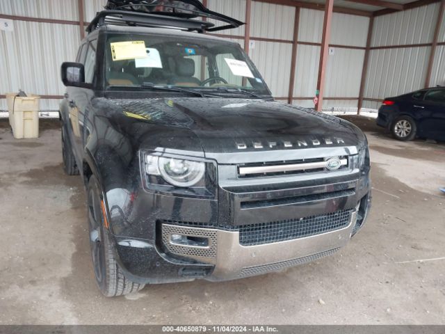 LAND-ROVER DEFENDER 2021 salex7ru4m2043646