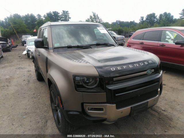 LAND-ROVER DEFENDER 2020 salexeeu6l2032365