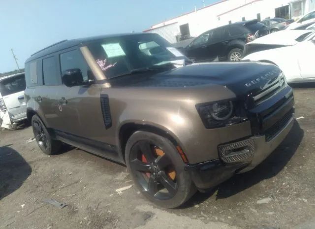 LAND ROVER DEFENDER 2020 salexeeu7l2029197