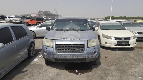 LAND ROVER LR2 0 salfa24a09h117655