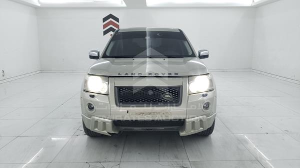 LAND-ROVER LR 2 2009 salfa24a29h135140