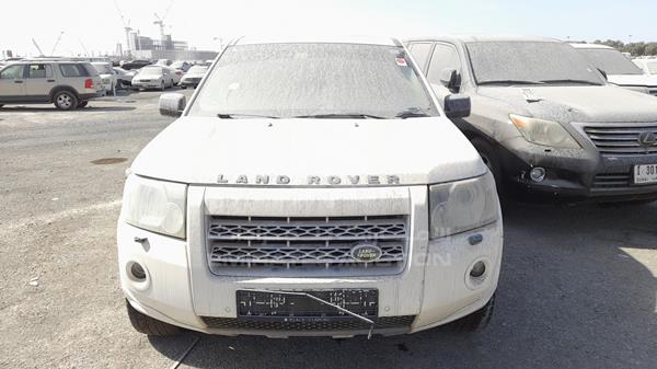 LAND ROVER NULL 2009 salfa24a39h121828