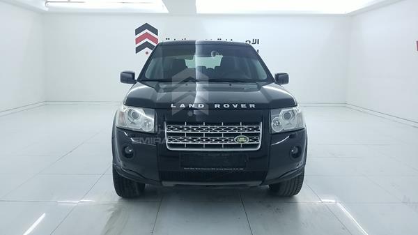 RANGE ROVER HSE 2009 salfa24a99h115340