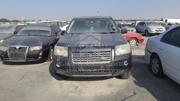 LAND ROVER LR2 0 salfa24ax9h122569