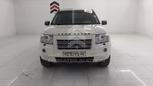 LAND ROVER LR 2 2010 salfa2ba1ah168136