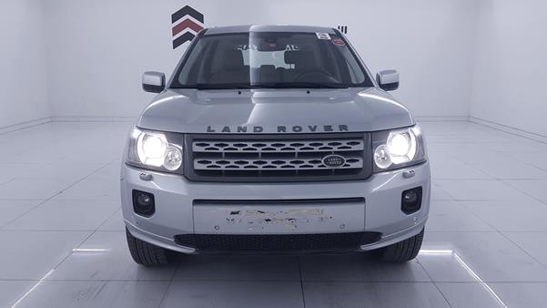 LAND ROVER LR 2 2012 salfa2ba1ch281183