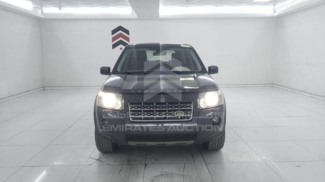 LAND ROVER 2010 salfa2ba2ah164919