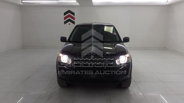 LAND ROVER LR 2 2012 salfa2ba2ch302137