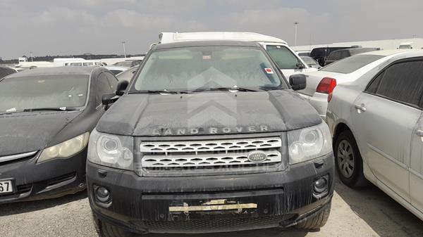 LAND ROVER LR 2 2011 salfa2ba3bh239046