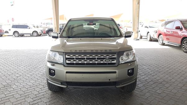 LAND ROVER LR2 0 salfa2ba4bh229433