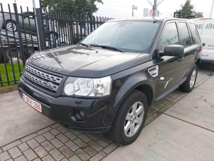 LAND ROVER ROVER 2012 salfa2bc8ch291274