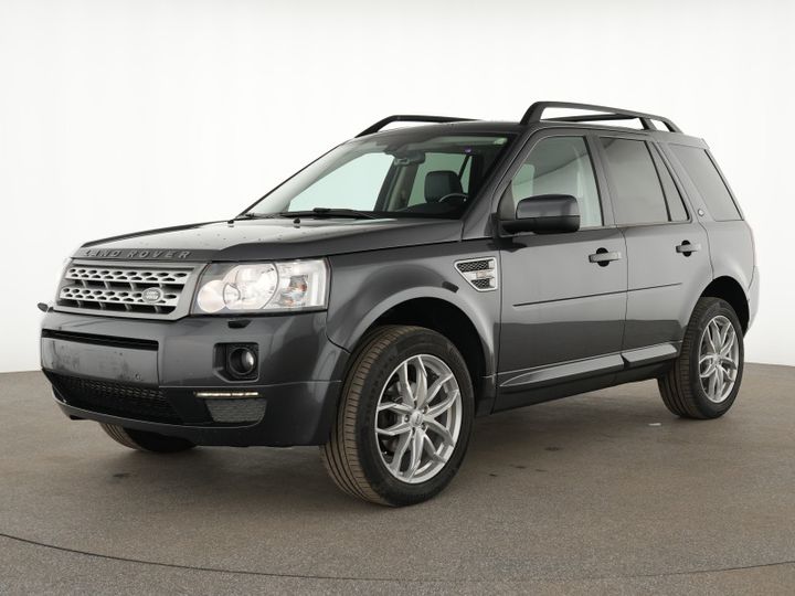 LAND ROVER FREELANDER 2 (INZAHLUNGNAHME MWST. NICHT AUSWEISBAR) 2011 salfa2be3bh233766