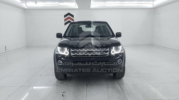 LAND ROVER LR4 2014 salfa2bg2eh396432