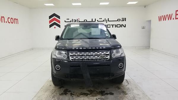 LAND ROVER LR 2 2014 salfa2bg4eh410315