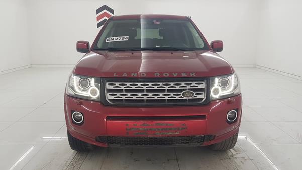 LAND ROVER LR 2 2013 salfa2bg9dh368416