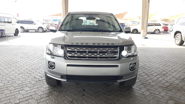 LAND ROVER LR 2 2014 salfa2bgxeh390054