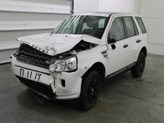 LAND ROVER FREELANDER SUV 2010 salfa2dc1bh221367