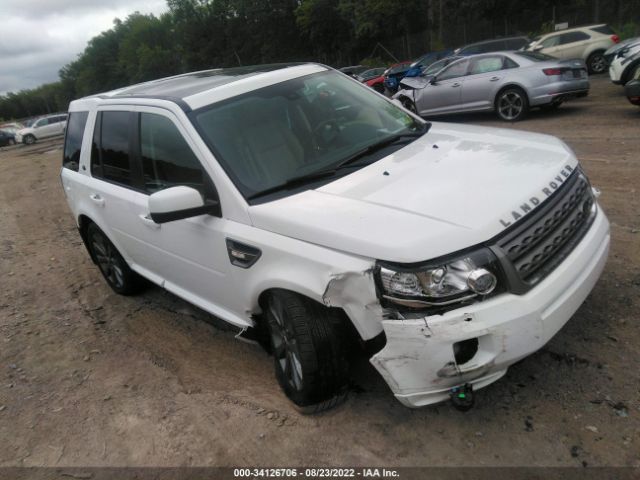 LAND ROVER LR2 2015 salfj2bg1fh422066