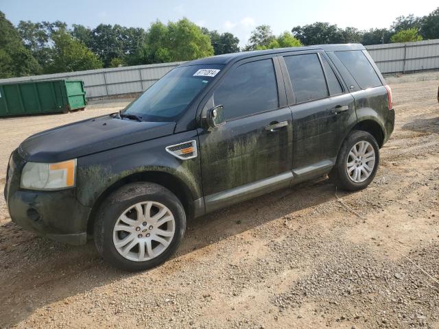 LAND-ROVER LR2 SE 2008 salfp24n48h015081