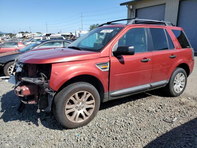 LAND-ROVER LR2 2008 salfp24n48h051854