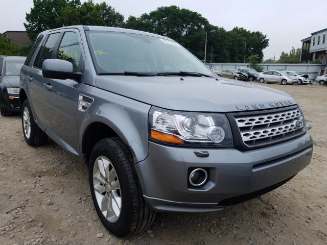 LAND-ROVER LR2 SE 2015 salfp2bg0fh420842