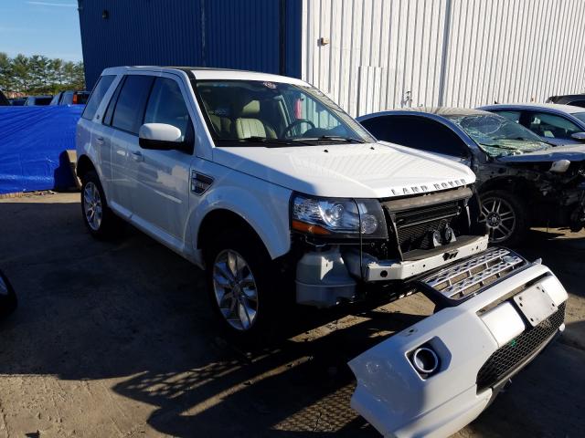 LAND-ROVER LR2 SE 2015 salfp2bg6fh425401