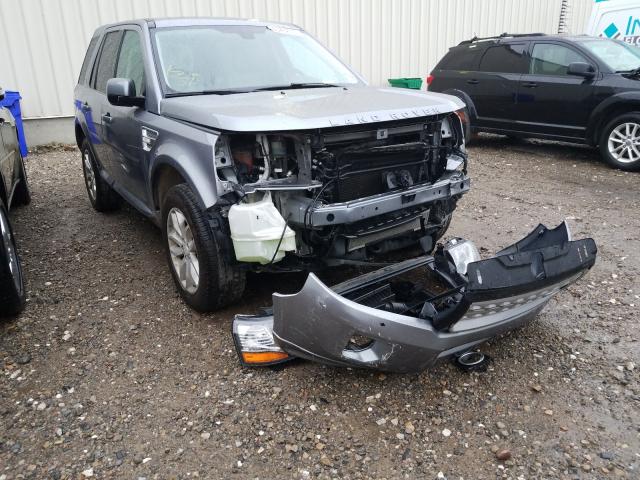 LAND-ROVER LR2 SE 2014 salfp2bg7eh415667