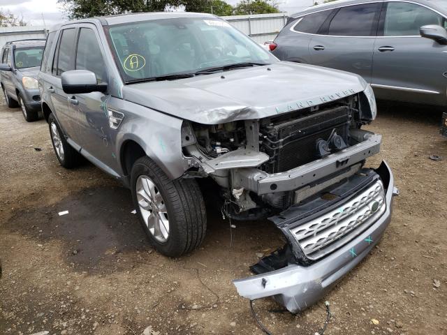 LAND ROVER NULL 2015 salfp2bg7fh427934