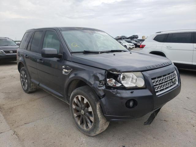 LAND ROVER LR2 2010 salfp2bn4ah203480