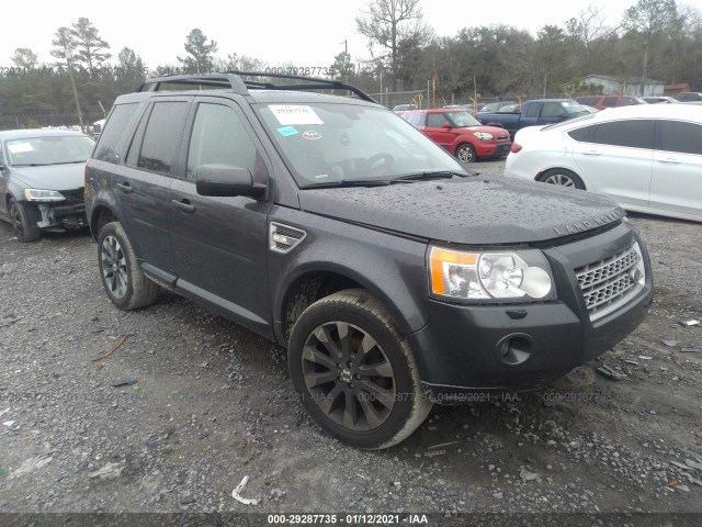 LAND ROVER LR2 2010 salfp2bn7ah201609