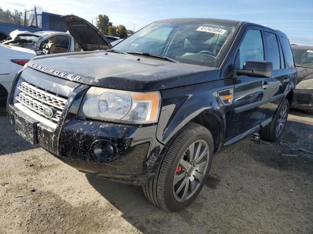 LAND ROVER LR2 2008 salfr24n18h063552