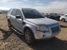 LAND-ROVER LR2 HSE 2008 salfr24n58h064817