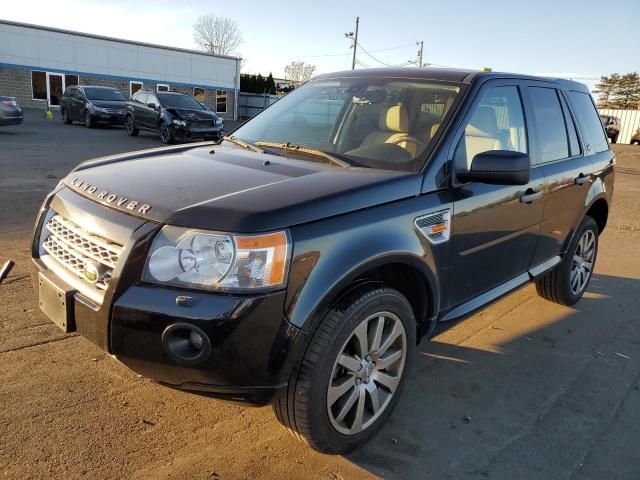 LAND-ROVER LR2 2008 salfr24n78h088472