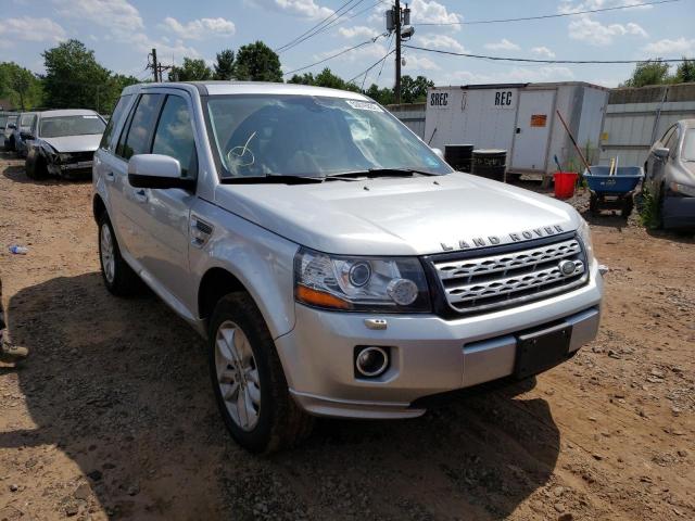 LAND ROVER LR2 HSE 2013 salfr2bg0dh359936