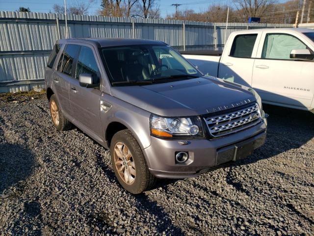 LAND-ROVER LR2 HSE 2013 salfr2bg0dh361766