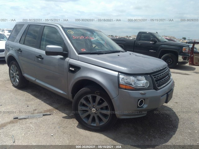 LAND-ROVER LR2 2013 salfr2bg0dh365154