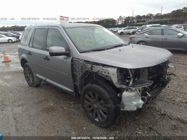 LAND-ROVER LR2 2013 salfr2bg0dh366059