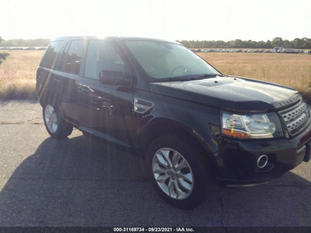 LAND-ROVER LR2 2013 salfr2bg0dh381872