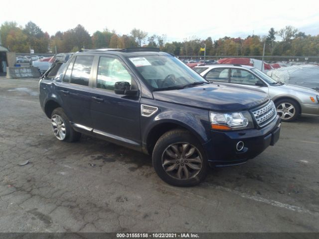 LAND-ROVER LR2 2014 salfr2bg0eh389536