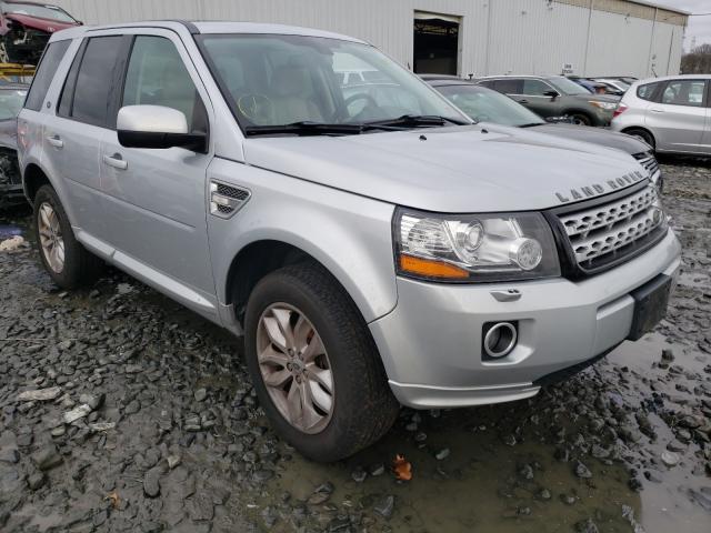 LAND ROVER NULL 2013 salfr2bg1dh336276