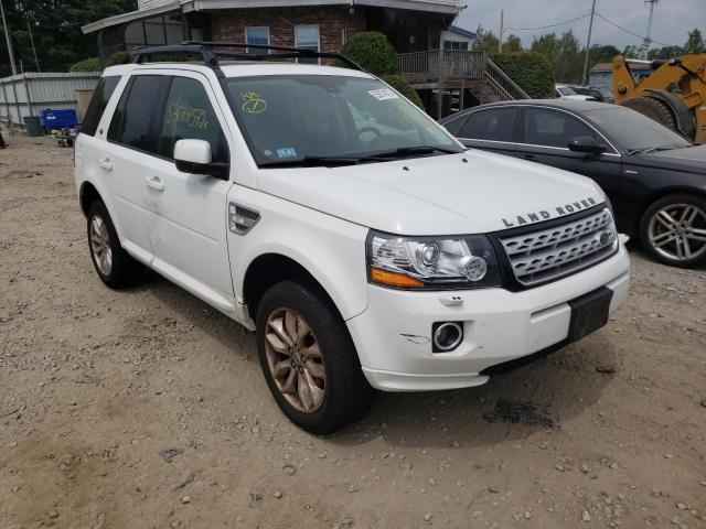 LAND ROVER NULL 2013 salfr2bg1dh347844