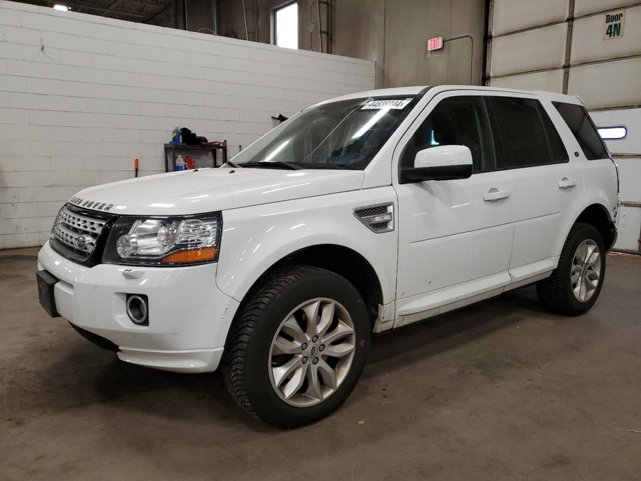 LAND-ROVER LR4 2013 salfr2bg1dh362666