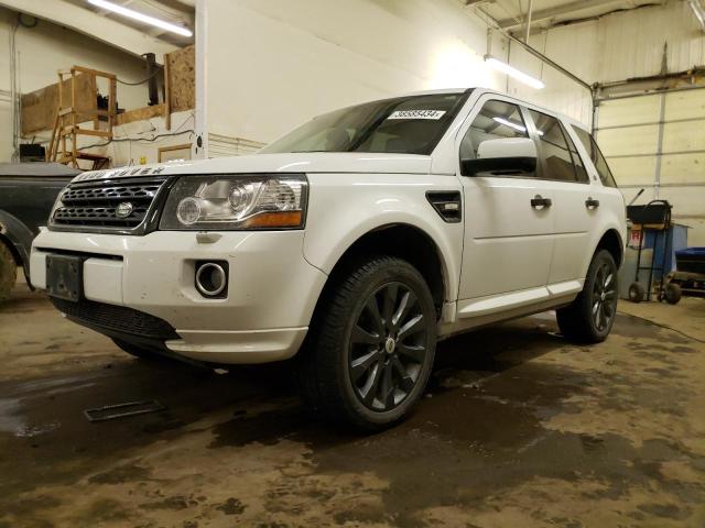 LAND-ROVER LR2 HSE 2014 salfr2bg1eh407154