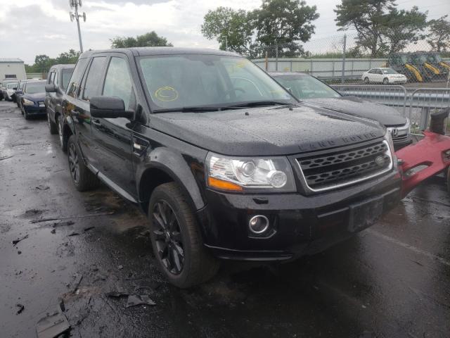 LAND ROVER NULL 2015 salfr2bg1fh432413