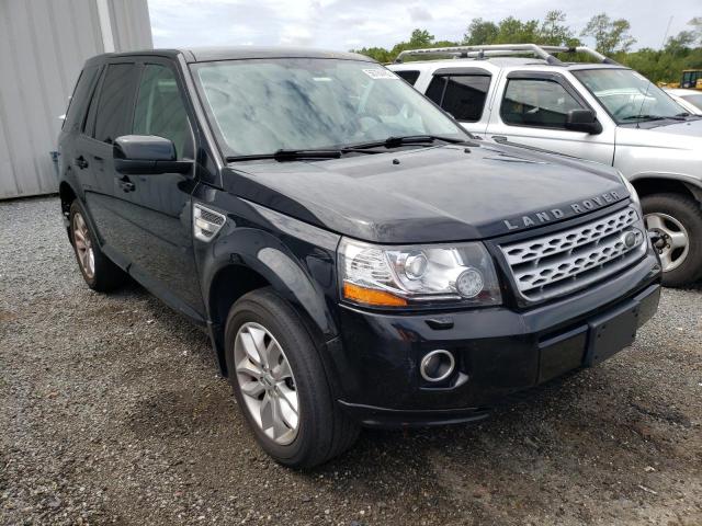 LAND-ROVER LR2 HSE 2013 salfr2bg2dh339204