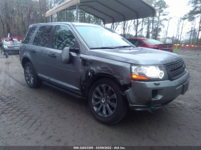 LAND-ROVER FREELANDER 2013 salfr2bg2dh365172